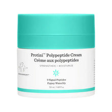 Cargar imagen en el visor de la galería, Drunk Elephant Protini Polypeptide Firming Refillable Moisturizer