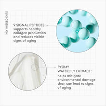 Cargar imagen en el visor de la galería, Drunk Elephant Protini Polypeptide Firming Refillable Moisturizer