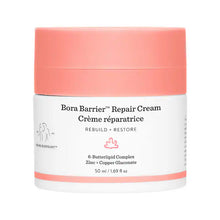 Cargar imagen en el visor de la galería, Drunk Elephant Bora Barrier Rich Repair Refillable Cream with 6-Butterlipid Complex