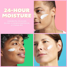 Cargar imagen en el visor de la galería, Drunk Elephant Bora Barrier Rich Repair Refillable Cream with 6-Butterlipid Complex