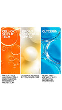 Cargar imagen en el visor de la galería, La Roche Posay ANTHELIOS UV PRO-SPORT SUNSCREEN SPF 50