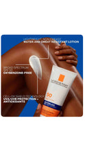 Cargar imagen en el visor de la galería, La Roche Posay ANTHELIOS UV PRO-SPORT SUNSCREEN SPF 50