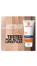 Cargar imagen en el visor de la galería, La Roche Posay ANTHELIOS UV PRO-SPORT SUNSCREEN SPF 50