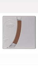 Cargar imagen en el visor de la galería, Kryolan Eyebrow Powder polvo para cejas