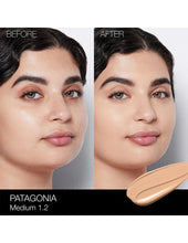 Cargar imagen en el visor de la galería, Base NARS Natural Radiant Longwear Foundation