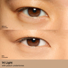 Cargar imagen en el visor de la galería, Haus Labs Triclone Skin Tech Hydrating + De-puffing Concealer with Fermented Arnica