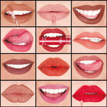 Cargar imagen en el visor de la galería, Italia Mousse Matte Liquid Lipstick