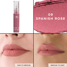 Cargar imagen en el visor de la galería, Italia Mousse Matte Liquid Lipstick