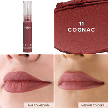 Cargar imagen en el visor de la galería, Italia Mousse Matte Liquid Lipstick