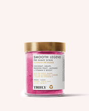 Cargar imagen en el visor de la galería, Truly Smooth Legend Pre-Shave Scrub
