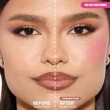 Cargar imagen en el visor de la galería, HUDA BEAUTY Mini Blush Mocktail Duos