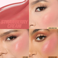 Cargar imagen en el visor de la galería, HUDA BEAUTY Mini Blush Mocktail Duos