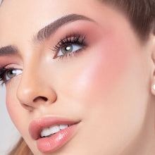 Cargar imagen en el visor de la galería, Beauty Creations Stay Blushin Cute Lip and Cheek Balm Rubor en crema