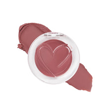 Cargar imagen en el visor de la galería, Beauty Creations Stay Blushin Cute Lip and Cheek Balm Rubor en crema