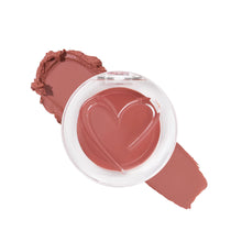 Cargar imagen en el visor de la galería, Beauty Creations Stay Blushin Cute Lip and Cheek Balm Rubor en crema