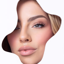 Cargar imagen en el visor de la galería, Beauty Creations Stay Blushin Cute Lip and Cheek Balm Rubor en crema