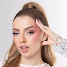 Cargar imagen en el visor de la galería, Beauty Creations Stay Blushin Cute Lip and Cheek Balm Rubor en crema