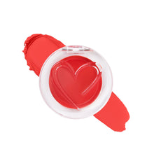 Cargar imagen en el visor de la galería, Beauty Creations Stay Blushin Cute Lip and Cheek Balm Rubor en crema