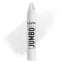 Cargar imagen en el visor de la galería, Nyx Stick jumbo Highlighter Iluminador en barra
