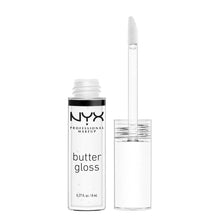 Cargar imagen en el visor de la galería, NYX Butter Gloss