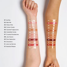 Cargar imagen en el visor de la galería, Ruby Kisses Jellicious Lip Gloss