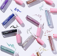 Cargar imagen en el visor de la galería, Beuty Creations glitterally perfect delineador