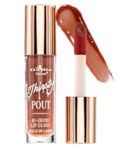 Cargar imagen en el visor de la galería, Italia Deluxe Thinsty Pout Shine Gloss