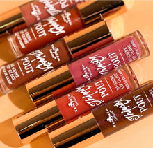 Cargar imagen en el visor de la galería, Italia Deluxe Thinsty Pout Shine Gloss