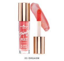 Cargar imagen en el visor de la galería, Italia Deluxe Thinsty Pout Shine Gloss