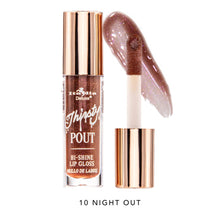 Cargar imagen en el visor de la galería, Italia Deluxe Thinsty Pout Shine Gloss