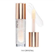 Cargar imagen en el visor de la galería, Italia Deluxe Thinsty Pout Shine Gloss