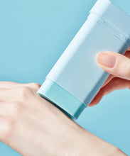 Cargar imagen en el visor de la galería, Tocobo Cotton Soft Sun Stick Spf 50 Protector solar en barra