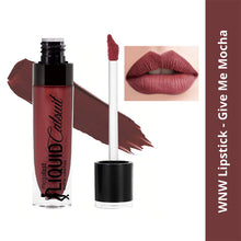 Cargar imagen en el visor de la galería, Wet n wild Liquid Catsuit Lipstick Matte