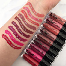 Cargar imagen en el visor de la galería, Wet n wild Liquid Catsuit Lipstick Matte