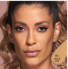 Cargar imagen en el visor de la galería, Base Huda Beauty Luminous Matte