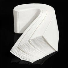 Cargar imagen en el visor de la galería, Tiras de papel para depilación