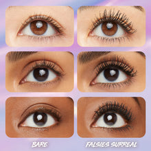 Cargar imagen en el visor de la galería, Maybelline The Falsies Surreal Extensions Máscara de pestañas