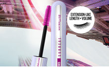 Cargar imagen en el visor de la galería, Maybelline The Falsies Surreal Extensions Máscara de pestañas