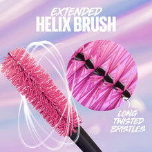 Cargar imagen en el visor de la galería, Maybelline The Falsies Surreal Extensions Máscara de pestañas
