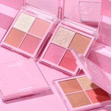 Cargar imagen en el visor de la galería, Beauty Creations Keep Me Blushin
