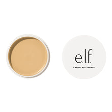 Cargar imagen en el visor de la galería, Elf C-Bright Putty Primer with 2% vitamina C