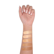 Cargar imagen en el visor de la galería, GOC tinta base de maquillaje