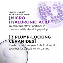 Cargar imagen en el visor de la galería, Loreal Hidratante Micro Acido Hialuronico