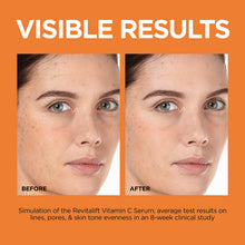 Cargar imagen en el visor de la galería, Loreal 12% vitamina C serum 30ml
