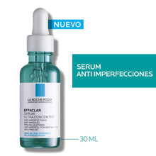 Cargar imagen en el visor de la galería, La Roche Posay Serum Effaclar