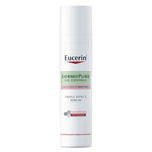 Cargar imagen en el visor de la galería, Eucerin Serum Triple Efecto Post Acne