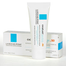 Cargar imagen en el visor de la galería, La Roche Posay Cicaplast Baume B5 SPF 50