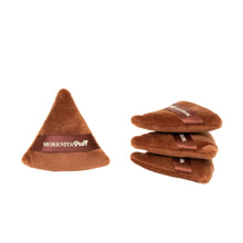 Cargar imagen en el visor de la galería, Kriz Reales Morenita Puff