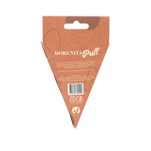 Cargar imagen en el visor de la galería, Kriz Reales Morenita Puff