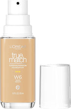 Cargar imagen en el visor de la galería, Loreal Paris True Match- Base Superblendable Spf 17